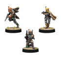 Star Wars Legion: Mandalorian Warriors - Image 4