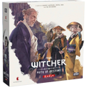 The Witcher: Path of Destiny: Ronin