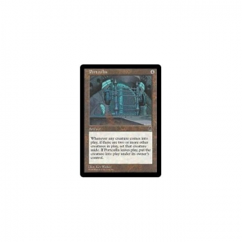 Portcullis : STRONGHOLD 079/143 - Magic the Gathering Single Card