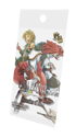 Final Fantasy TCG - Sealed Booster Box : Memories of Life (18 packs) - Image 2