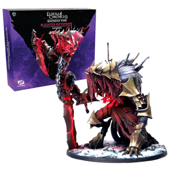 Eldfall Chronicles Blighted Riftspawn Expansion