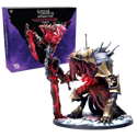 Eldfall Chronicles Blighted Riftspawn Expansion
