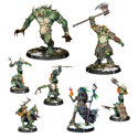 Eldfall Chronicles Goblin Wartribe Expansion - Image 2