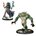 Eldfall Chronicles Goblin Wartribe Expansion - Image 3