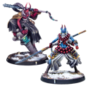 Eldfall Chronicles Oni Yaksha Pack - Image 2