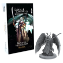 Eldfall Chronicles Kogetsu Cursed Monk