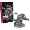 Eldfall Chronicles Oni Pariah