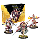 Eldfall Chronicles Reinforcements Pack Sunspear