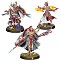 Eldfall Chronicles Reinforcements Pack Sunspear - Image 2