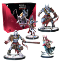 Eldfall Chronicles Oni Clan Faction Starter