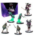Eldfall Chronicles Undead Expansion 1