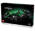 LEGO&reg; Aston Martin Aramco AMR25 F1 Car (42240)