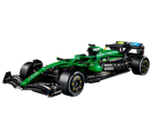 LEGO&reg; Aston Martin Aramco AMR25 F1 Car (42240) - Image 4