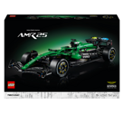 LEGO&reg; Aston Martin Aramco AMR25 F1 Car (42240) - Image 2