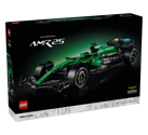 LEGO&reg; Aston Martin Aramco AMR25 F1 Car (42240) - Image 3