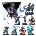 Eldfall Chronicles Reinforcements Pack Wayfarers