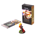 Eldfall Chronicles Flameshaper