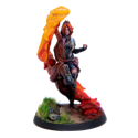 Eldfall Chronicles Flameshaper - Image 2