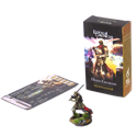 Eldfall Chronicles Helrin Expatriate