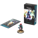 Eldfall Chronicles Academy Expeditioner