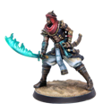 Eldfall Chronicles Faris Outrider - Image 2