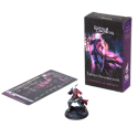 Eldfall Chronicles Thenrin Swashbuckler
