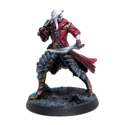 Eldfall Chronicles Thenrin Swashbuckler - Image 2