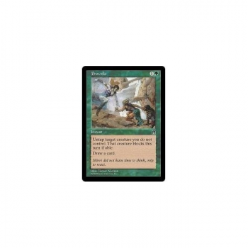 Provoke : STRONGHOLD 081/143 - Magic the Gathering Single Card
