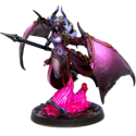 Eldfall Chronicles Night Temple Priestess - Image 2