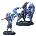Eldfall Chronicles Slayer Dragoon - Image 2