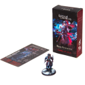 Eldfall Chronicles Bushi Attendant