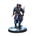 Eldfall Chronicles Bushi Attendant - Image 2