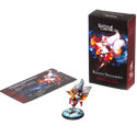 Eldfall Chronicles Kitsune Spellmaiden