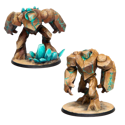 Eldfall Chronicles Golems