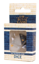 Ur: The Royal Game Dice
