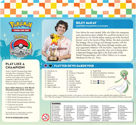 Pokemon World Championship Deck 2025 Riley McKay - Image 2