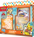 Pokemon World Championship Deck 2025 Yuya Okita