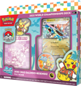 Pokemon World Championship Deck 2025 Jose Cruz Galindo-Resendiz