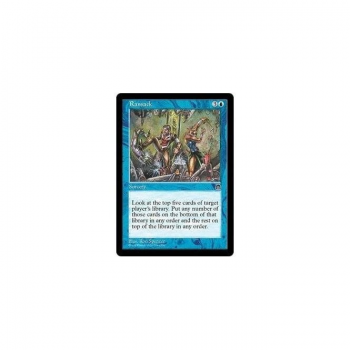 Ransack : STRONGHOLD 084/143 - Magic the Gathering Single Card