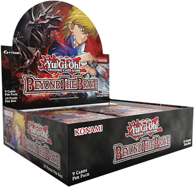 yugioh booster box uk Yu-Gi-Oh! CCG: Core Box: Justice Hunters Booster Burst Protocol Booster CDU