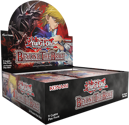 Yu-Gi-Oh! Beyond the Brave Sealed Booster CASE (12 Boxes)