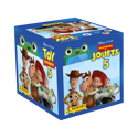 Toy Story 5 Sticker Collection Box (36 Packs)