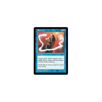 Rebound : STRONGHOLD 085/143 - Magic the Gathering Single Card