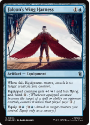 Falcon's Wing Harness : 0053 MARVEL SUPER HEROES - Magic the Gathering Single Card