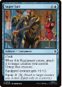 Super Suit (FOIL) : 0078 MARVEL SUPER HEROES - Magic the Gathering Single Card