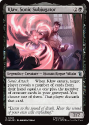 Klaw, Sonic Subjugator : 0103 MARVEL SUPER HEROES - Magic the Gathering Single Card