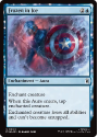 Frozen in Ice : 0054 MARVEL SUPER HEROES - Magic the Gathering Single Card