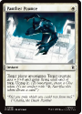 Panther Pounce : 0029 MARVEL SUPER HEROES - Magic the Gathering Single Card
