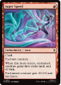 Super Speed : 0154 MARVEL SUPER HEROES - Magic the Gathering Single Card