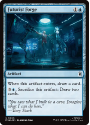 Futurist Forge : 0055 MARVEL SUPER HEROES - Magic the Gathering Single Card